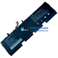 Μπαταρία για Hasee X4-2020G1/A5 NX42S01 635984-3S 10 Buckles-9 Lines [Αντικατάσταση μπαταρίας]
